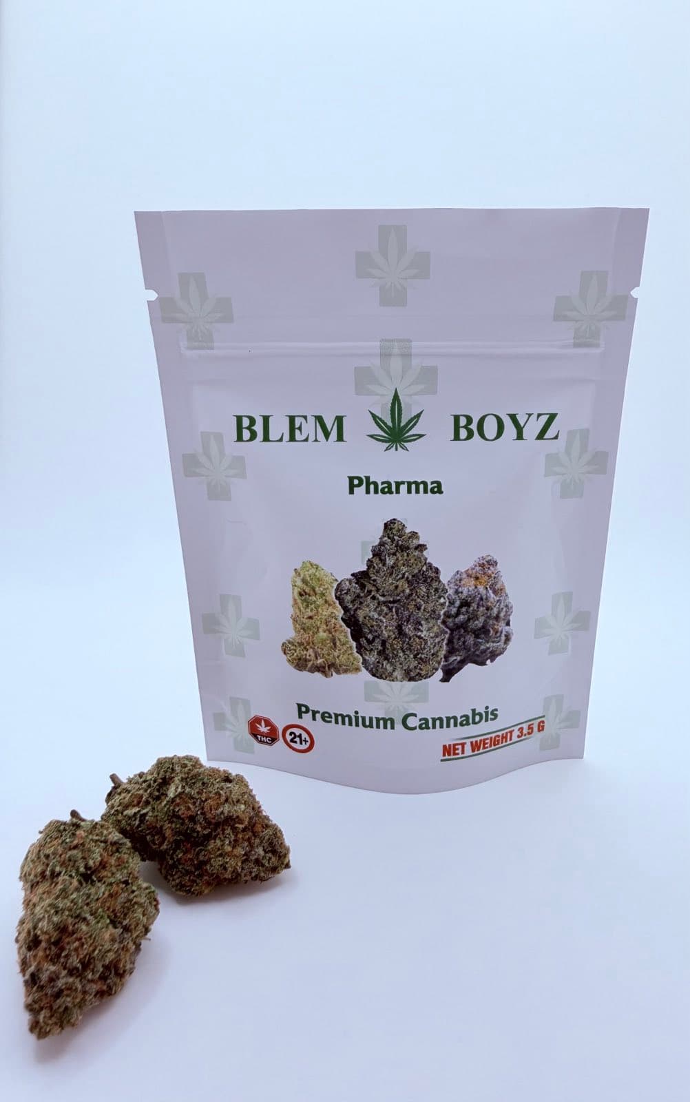 French Mac 3.5g