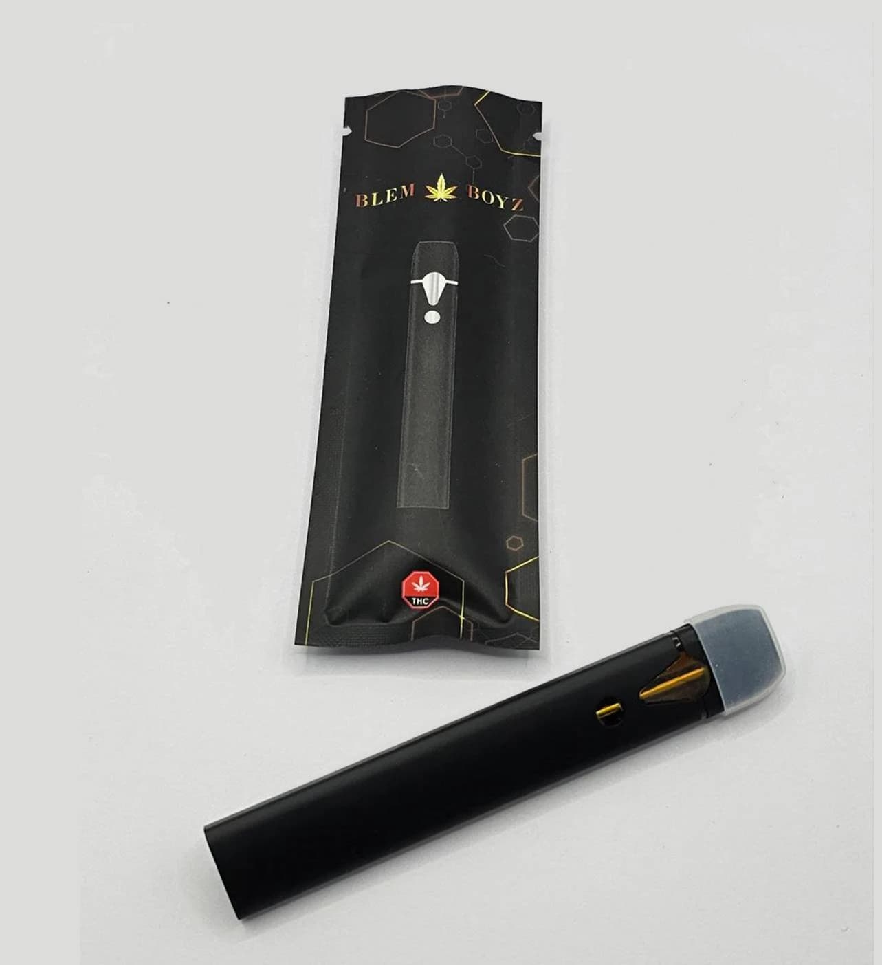 Vapes & Carts