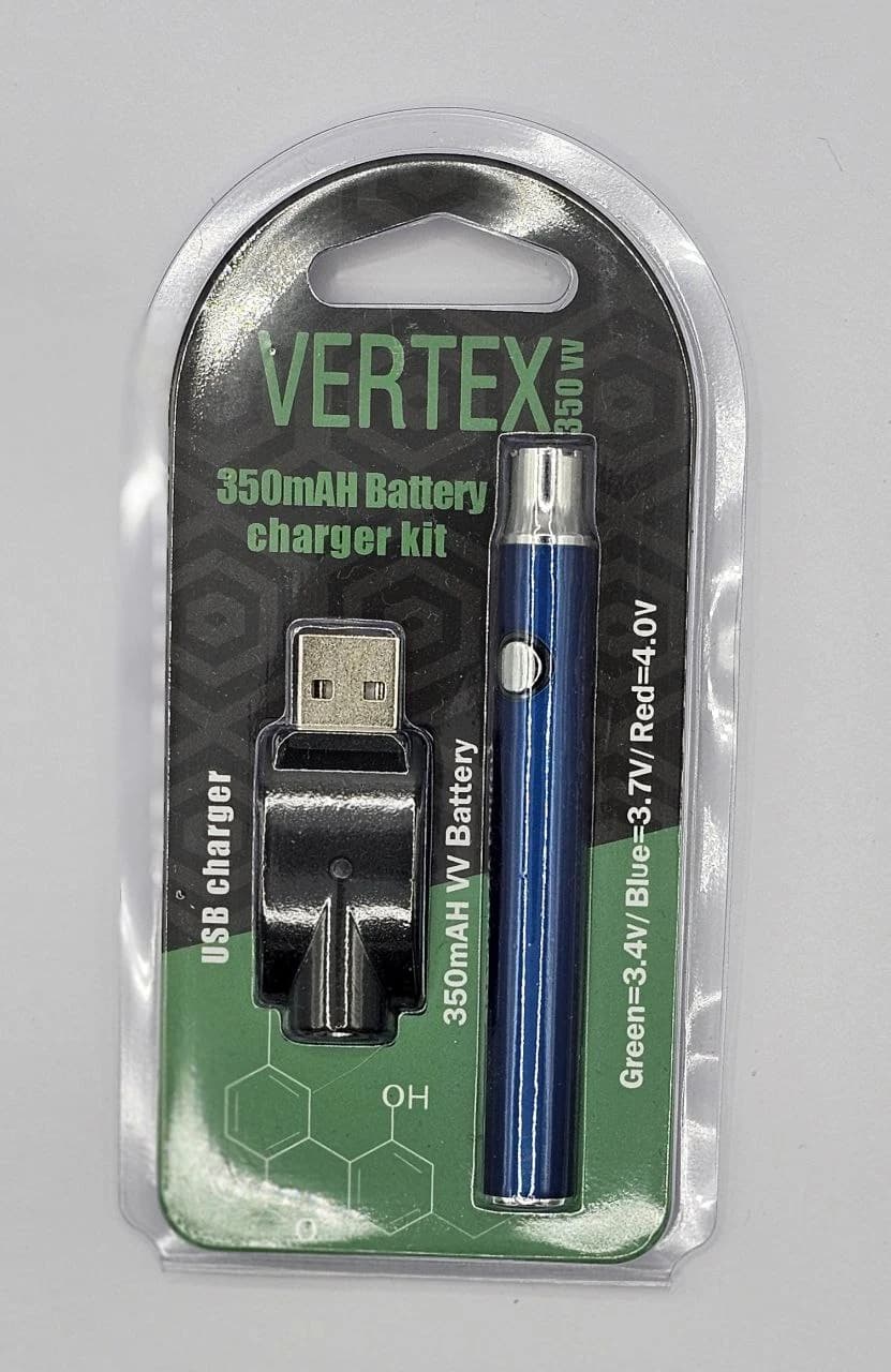 510 Battery 350mAh