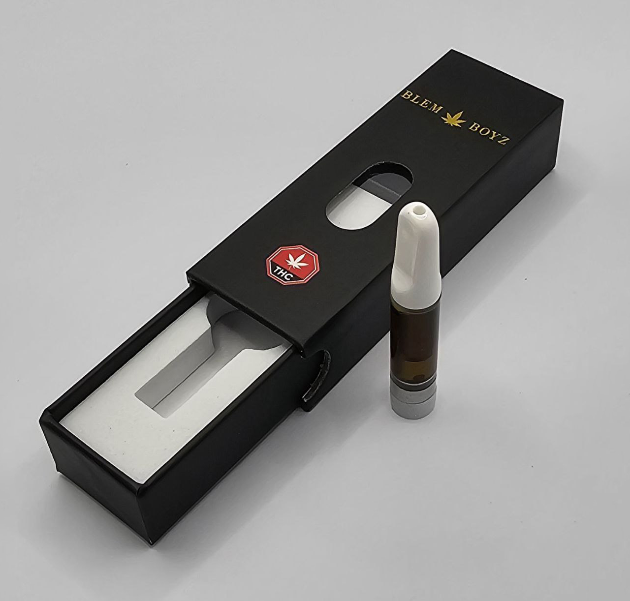 THC Cartridge 2000mg